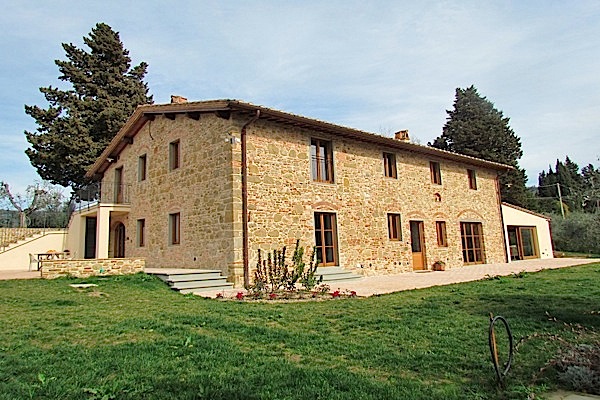 Villa Fonteviva 