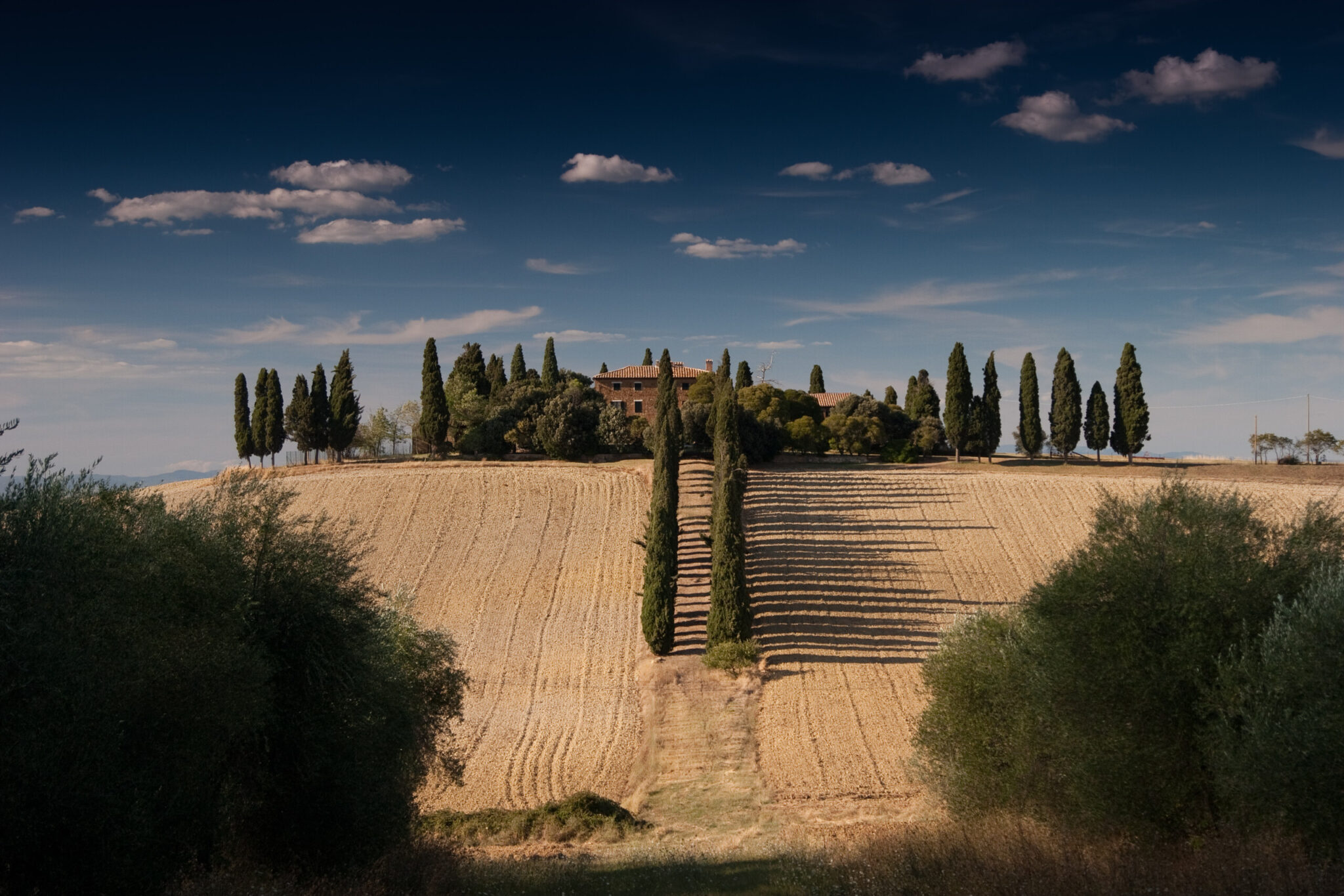 Casale del Poggio
